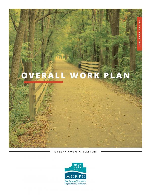 Overall Work Program