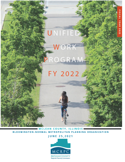 Unified Work Program