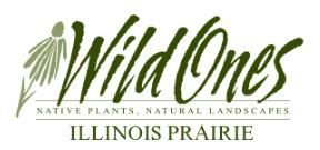 Native Plant Sale