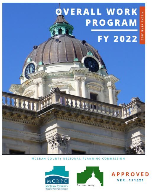 Overall Work Program
