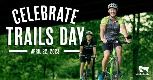Celebrate Trails Day