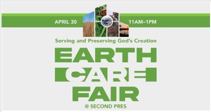 Earth Care Fair