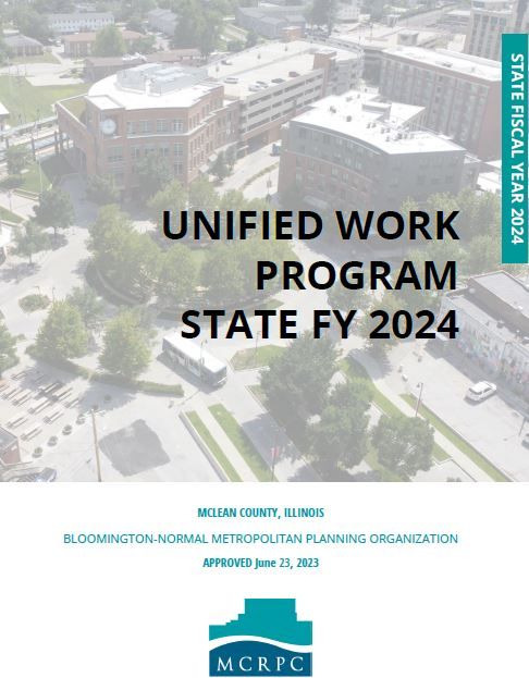 Unified Work Program