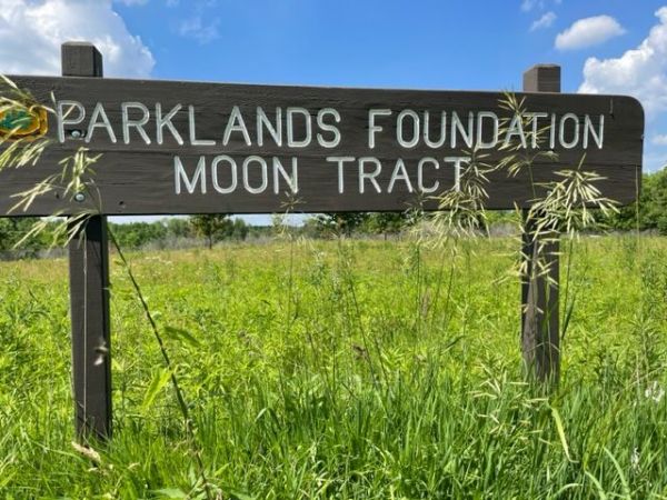 Parklands Foundation Moon Preserve