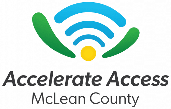 Accelerate Access McLean County