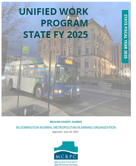Unified Work Program