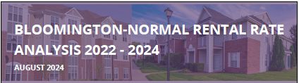Rental Rate Anaylsis