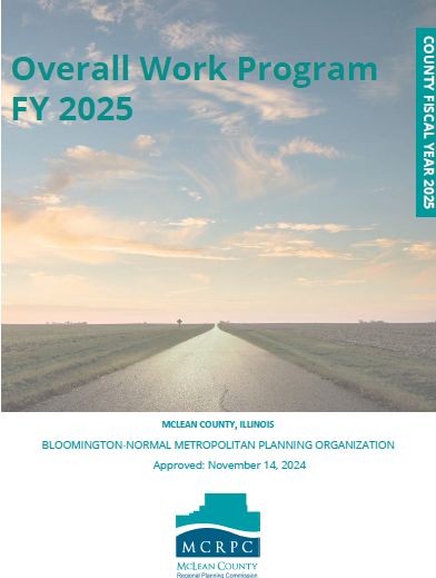 Overall Work Program