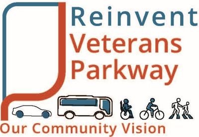 VP logo