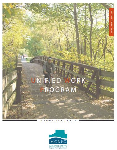 Unified Work Program
