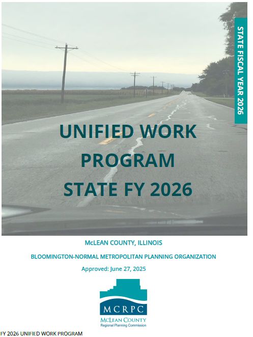 Unified Work Program