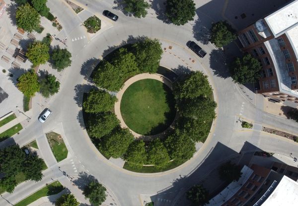 Town of Normal Comprehensive Plan