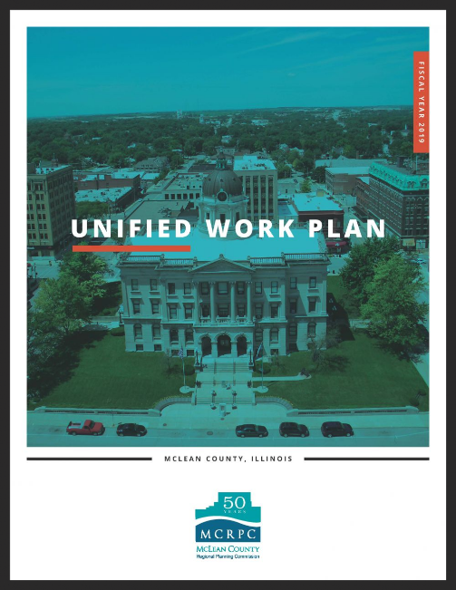 Unified Work Program