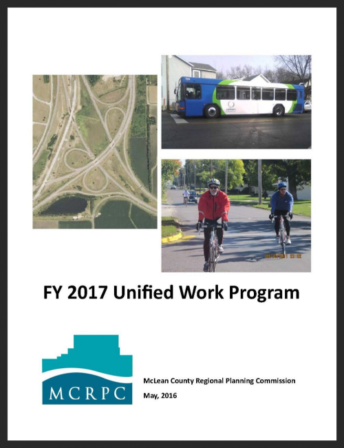 Unified Work Program