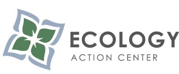 Ecology Action Center Logo