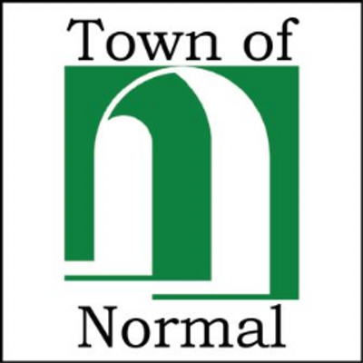 Town of Normal Logo