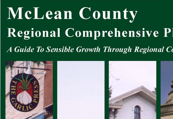 Regional Comprehensive Plan