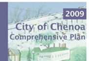City of Chenoa Comprehensive Plan