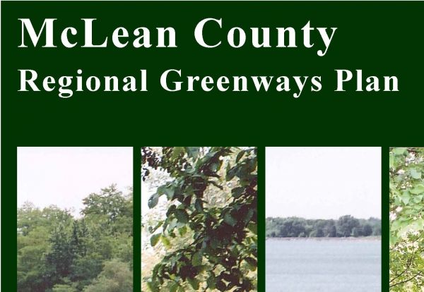 McLean County Regional Greenways Plan