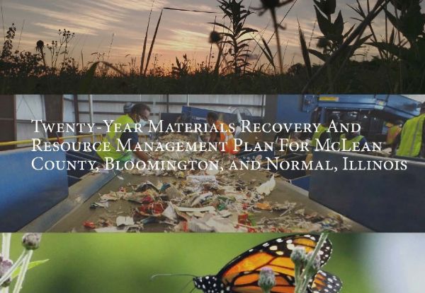 Solid Waste Plan