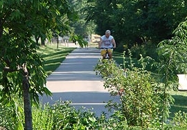 Constitution Trail Map (GIS)