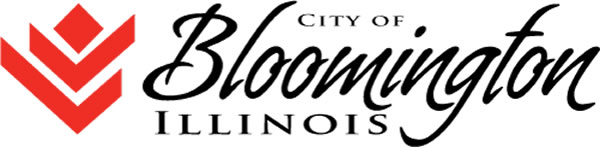 City of Bloomington Logo