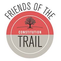 Friends of the Constitution Trail Logo