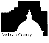 McLean County Government Logo