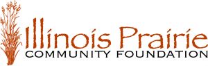 Illinois Prairie Community Foundation Logo