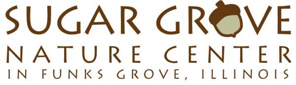 Sugar Grove Nature Center Logo