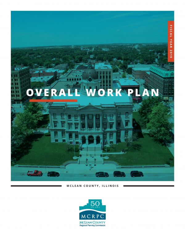 Overall Work Program