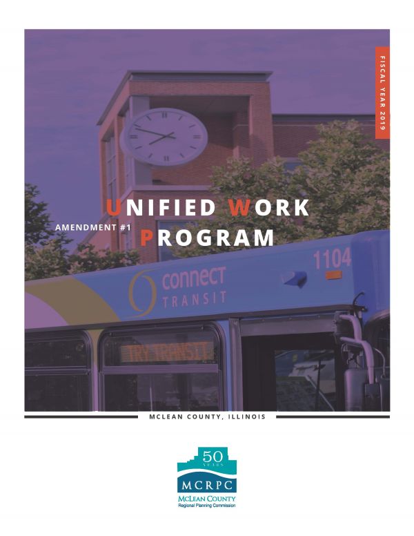 Unified Work Program