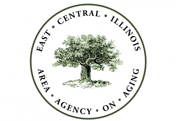 East Central Illinois Area Agency on Aging