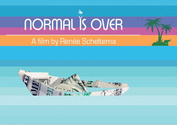 Normal is Over - Free Screening